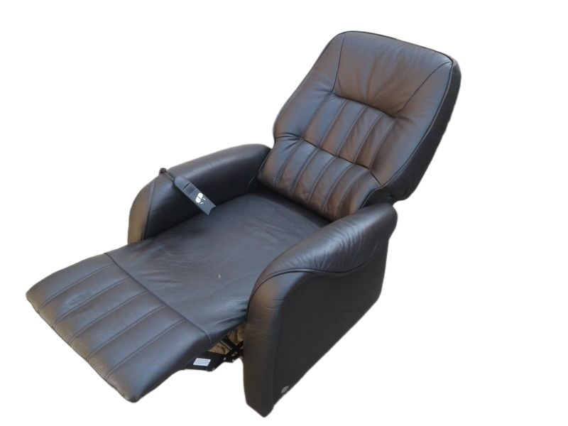 Himolla Ledersessel Aufstehhilfe Fernsehsessel Relax - Preis 399 € VB