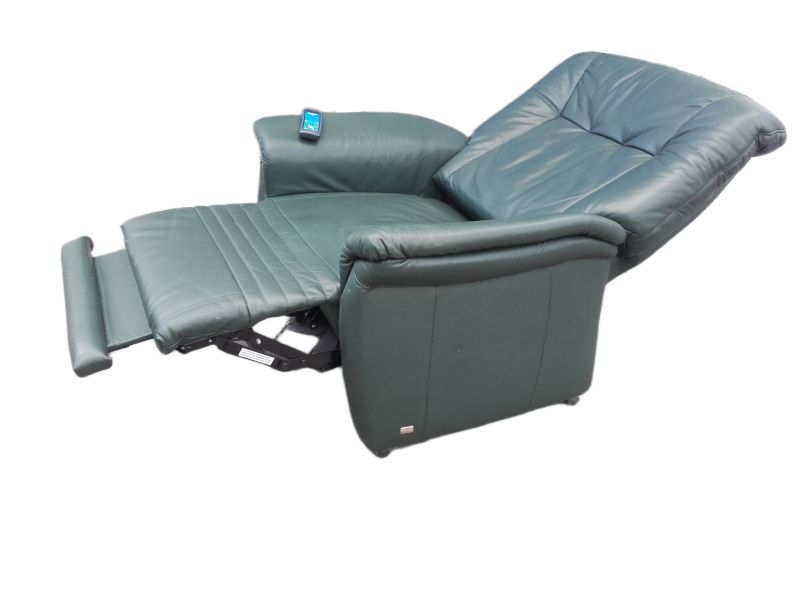 Himolla XXL Fernsehsessel Aufstehhilfe bis 200KG Ledersessel - Preis 999 € VB