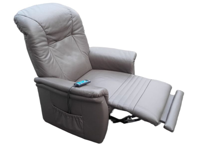 Himolla 7706 XL Fernsehsessel Ledersessel Heizung - Preis 1.950 € VB