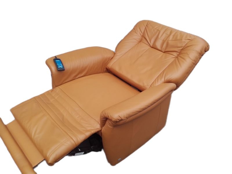 Himolla XXL Ledersessel Aufstehhilfe bis 200KG Relax - Preis 1.200 € VB