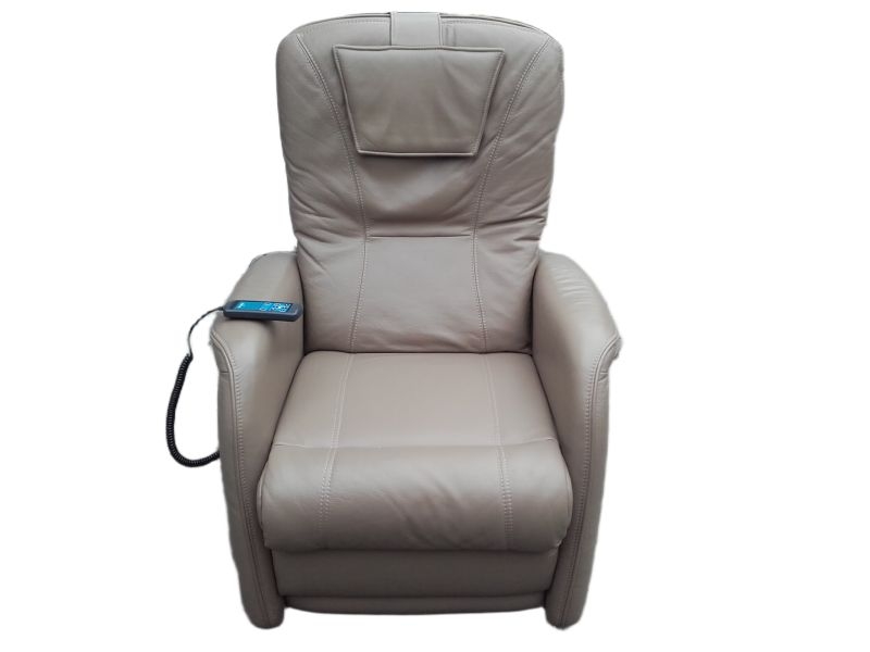 Himolla Maxi Ledersessel Aufstehhilfe Fernsehsessel TOP - Preis 799 € VB