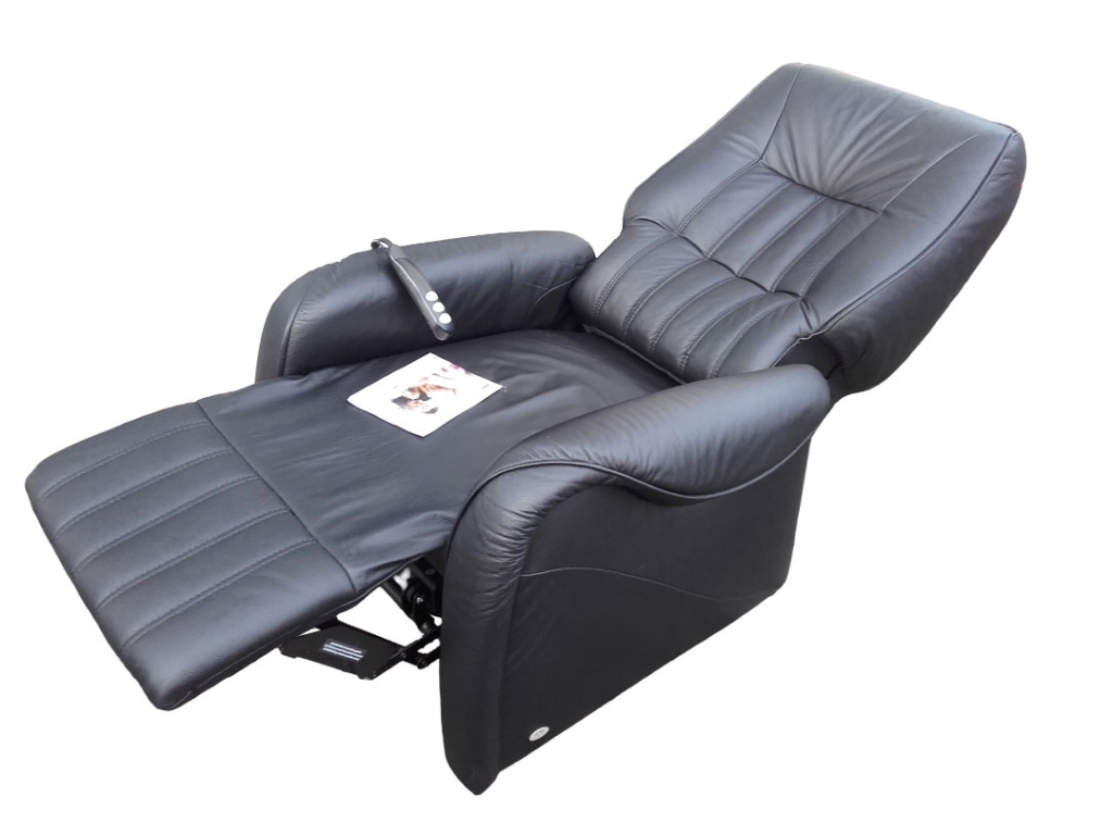 Himolla Aufstehhilfe Ledersessel Relaxsessel TOP - Preis 550 € VB