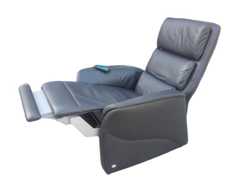 Himolla Aufstehhilfe Herz Waage Ledersessel Relax - Preis 1.100 € VB