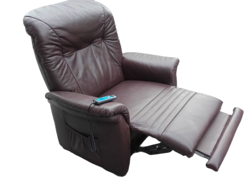 Himolla XXL Aufstehhilfe bis 200Kg Maxi Ledersessel - Preis 1.250 € VB