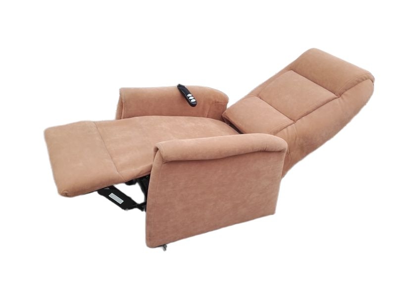 Himolla Fernsehsessel Aufstehhilfe Relaxsessel 2motorig - Preis 295 € VB