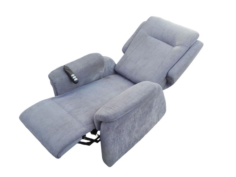 Fernsehsessel MINI Accu TV Sessel Relaxsessel TOP - Preis 479 € VB