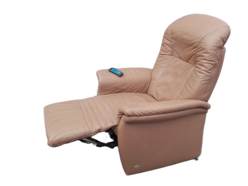 Himolla XL Ledersessel Aufstehhilfe bis 160KG 3 motorig - Preis 550 € VB