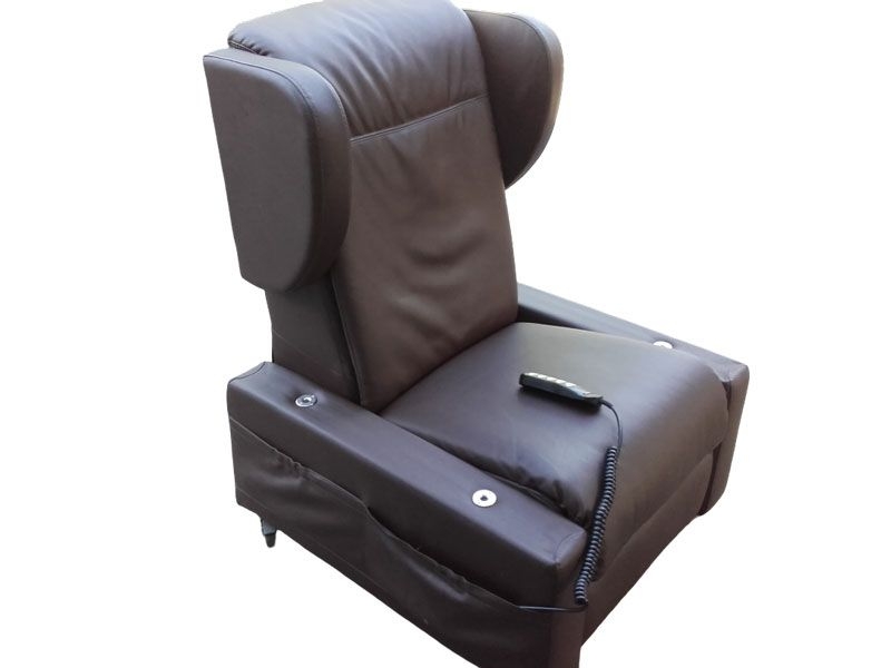 Fernsehsessel Aufstehhilfe Herz Waage Transfer TV Sessel - Preis 999€ VB