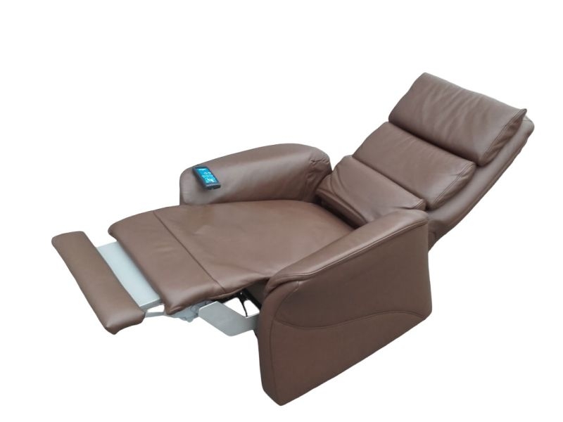 Himolla Maxi Aufstehhilfe Herz Waage Ledersessel - Preis 998 € VB