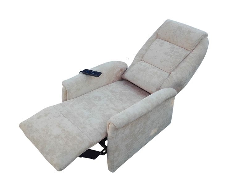 Himolla 9773 Mini neuwertig Aufstehhilfe TV Sessel - Preis 540 € VB