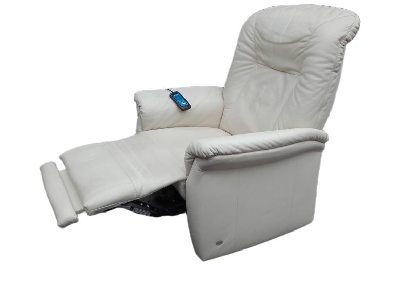 Himolla XL Fernsehsessel Aufstehhilfe bis 160KG Ledersessel - Preis 599 € VB