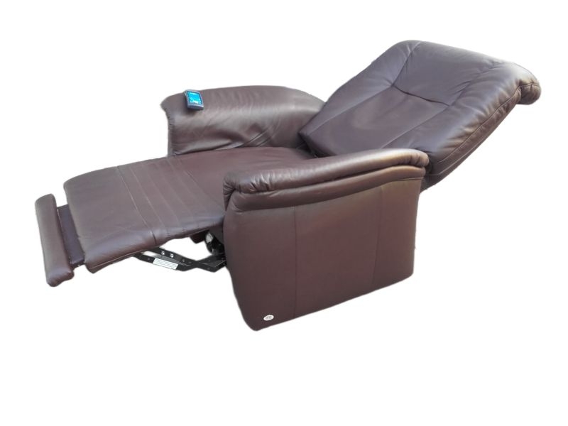 Himolla XL neuwertig Fernsehsessel Ledersessel Aufstehhilfe 160KG - Preis 1.750 € VB