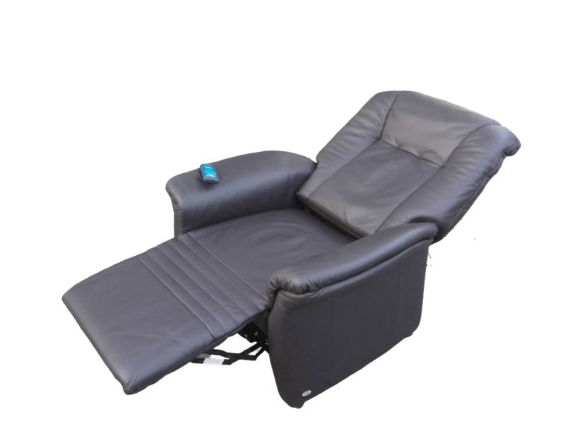 Himolla XL Fernsehsessel Aufstehhilfe bis 160KG Leder - Preis 1.100 € VB