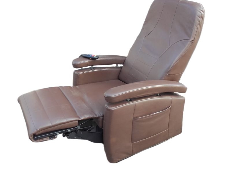 Fitform Fernsehsessel Aufstehhilfe Herz Waage Drehteller Relax - Preis 1.750 € VB