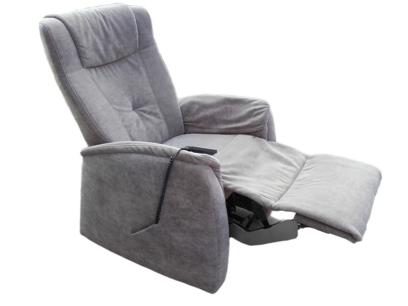 Himolla Aufstehhilfe Herz Waage Relaxsessel Gewähr - Preis 399 €