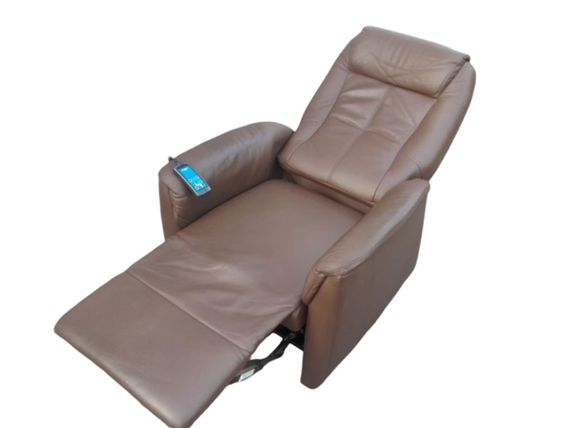 Himolla Maxi Fernsehsessel Aufstehhilfe 150 KG Ledersessel - Preis 795 € VB