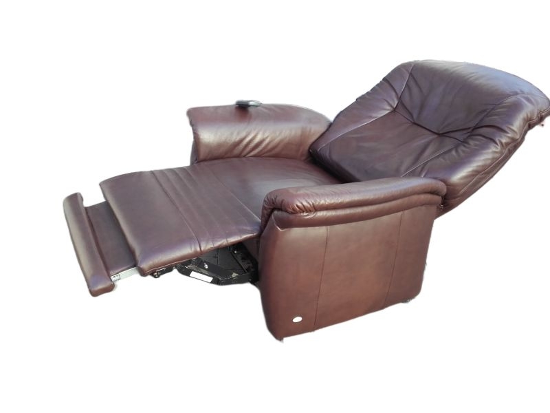 Himolla XXL Ledersessel Aufstehhilfe bis 200KG MAXI - Preis 1.200 €
