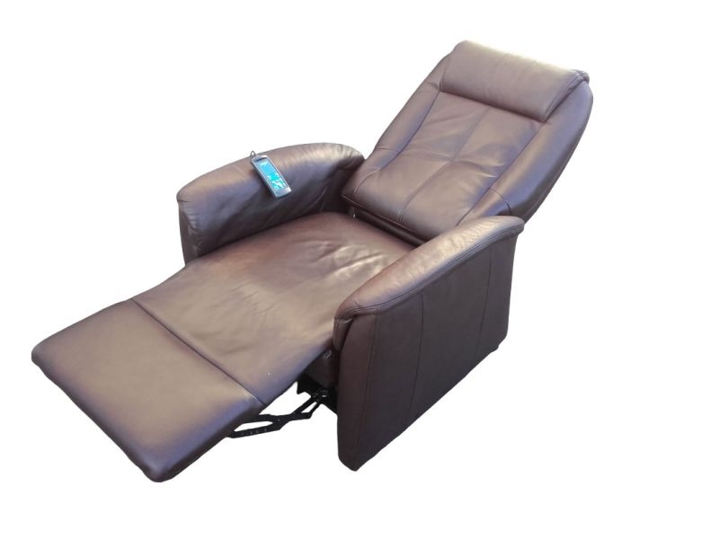 Himolla Maxi Fernsehsessel Aufstehhilfe Ledersessel - Preis 599 € VB