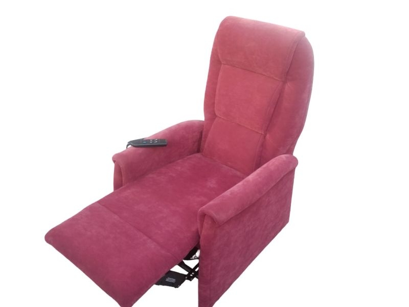 Himolla MINI Fernsehsessel Aufstehhilfe Relaxsessel - Preis 475 € VB