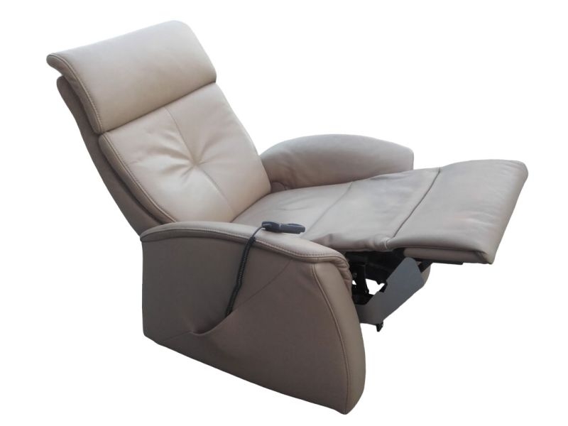 Himolla Ledersessel Aufstehhilfe Herz Waage - Preis 999 € VB