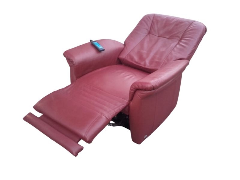 Himolla XL Aufstehhilfe Ledersessel Seniorensessel - Preis 999 € VB