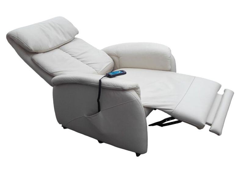 Himolla Maxi Ledersessel Aufstehhilfe bis 150Kg TV Sessel - Preis 795 € VB