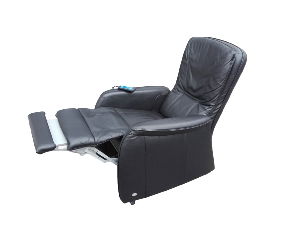 Himolla Maxi Ledersessel Aufstehhilfe Herz Waage - Preis 1.250 € VB