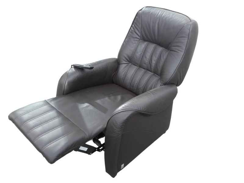 Himolla Ledersessel Aufstehhilfe TV Sessel Relaxsessel TOP - Preis 365 € VB