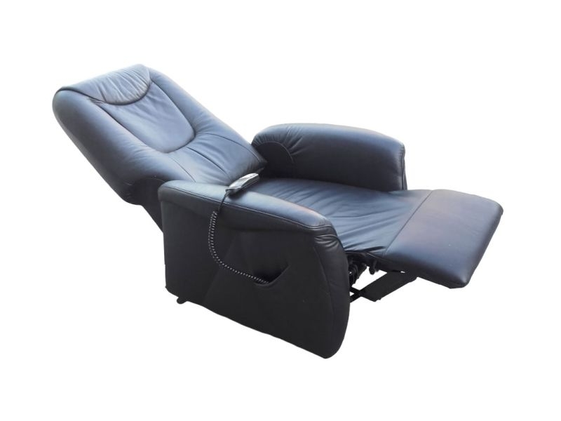 Himolla Ledersessel Aufstehhilfe Relaxsessel - Preis 525 € VB