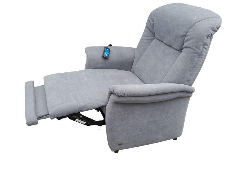 Himolla XXL Fernsehsessel Aufstehhilfe bis 200KG Relaxsessel - Preis 1.150 € VB